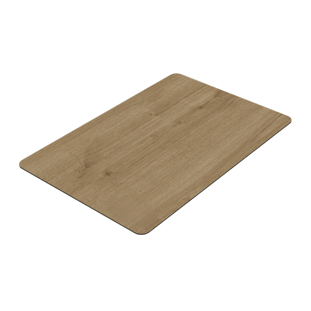 Dąb Carpenter jasny