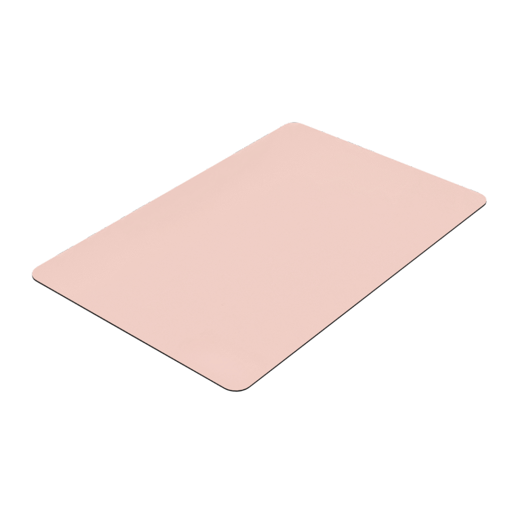 Millennial pink